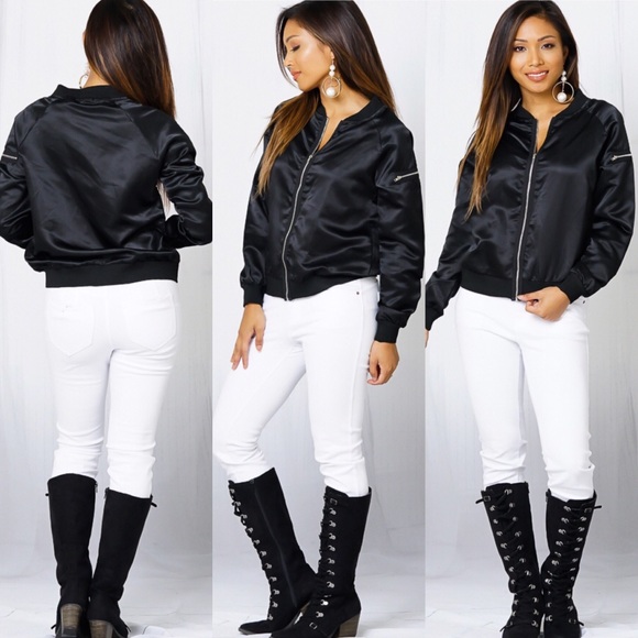 Jacket - Picture 1 of 1